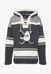 47 Brand Pánská Mikina Anaheim Ducks Lacer 47 Hood Velikost: