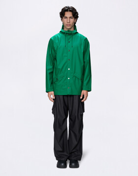 Rains Jacket 178 Envy XS
