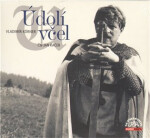 Údolí včel - CD - Vladimír Körner