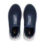 Tommy Hilfiger W boty T3B4-32246-0735800 40