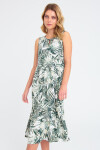 Greenpoint Dress SUK5850037 Tropic Pattern 26