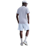 Pánské tričko Nike Nsw Club Tee, levandulové, AR4997 057 2 XL