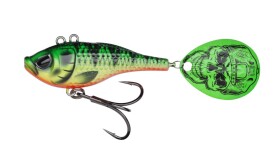 Madcat Spin Tail Firetiger UV,Madcat Spin Tail Firetiger UV