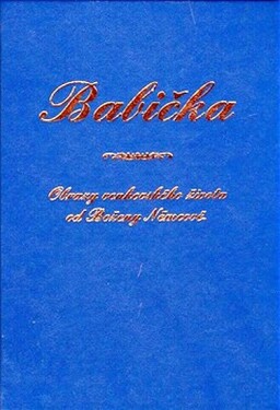 Babička