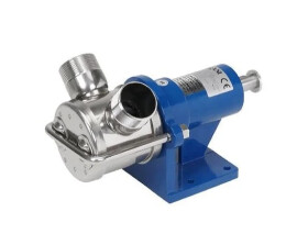 Liverani MID Minor 40 175-900 ot/min NR BY-PASS