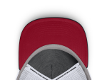 Nike Pánská kšiltovka Boston Red Sox MLB Primetime Dri-Fit Rise Structured 5 Panel Trucker Cap Velikost: S/M