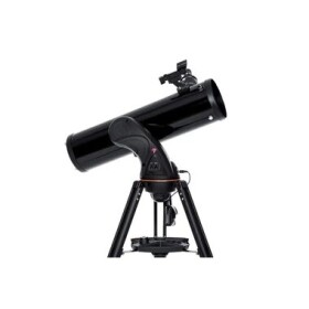 Celestron AstroFi 130/650mm GoTo / teleskop zrcadlový / průměr předního členu 130mm (22203)
