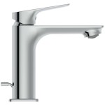 IDEAL STANDARD - Ceralife C Umyvadlová baterie s výpustí, BlueStart, chrom BE045AA