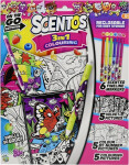 Sada voňavá Scentos na cesty