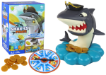Mamido Dovednostní hra Sharks Pirate