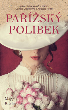 Pařížský polibek - Maggie Ritchieová