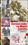 Červené máky na Monte Cassinu Miloslav Jenšík