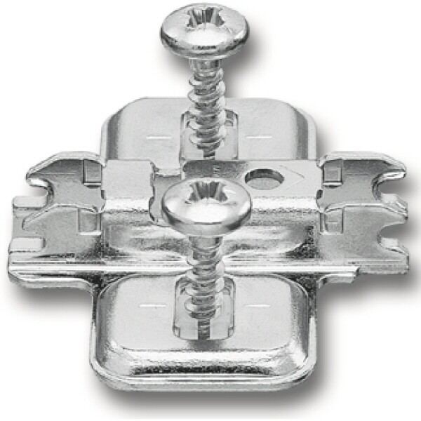 Blum podložka křížová 11,5mm (12303)