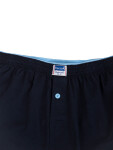 Boxerky BR BK 1099.26P tmavě modrá XL