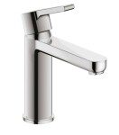 DURAVIT - B.2 Umyvadlová baterie, chrom B21020002010