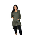 D-STIAG Dámská mikina GRACE Velikost: Barva: