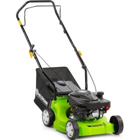 Benzínová sekačka FIELDMANN FZR 4006-80BH