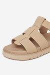 Sandály Jenny HY86009-20 Látkový materiál