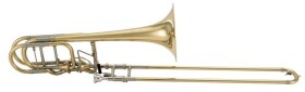Bach 50AF3 Stradivarius