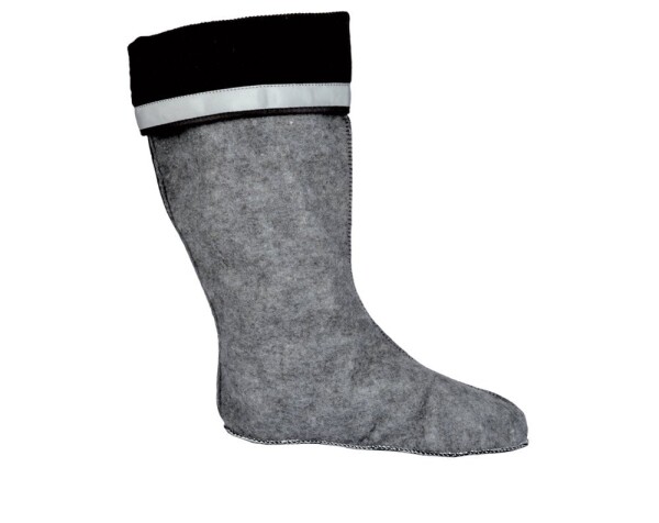 Vložky do holinek Cofra NEW POLAND velikost 46, pracovní vložky