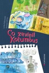 Co zavinil Kolumbus - Jiří Fixl, Lenka Rožnovská - e-kniha