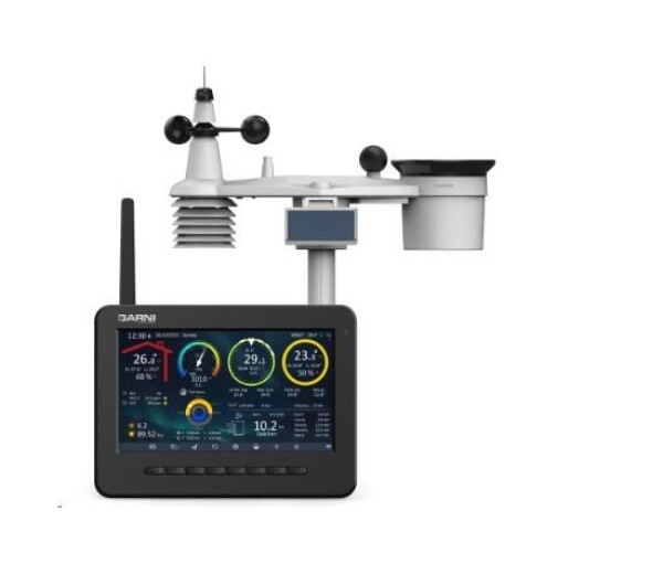 GARNI 3075 Arcus - Wi-Fi meteorologická stanice EDF_485269