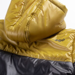 Dětská prošívaná zimní bunda LUCCA JRB 152