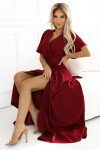 Dlouhé šaty model 208176 Numoco L