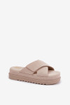 Pantofle model 212876 Step in style 37