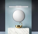 Nástěnné svítidlo LED 12W 50CM APP374-1W - bílé OSW-05004