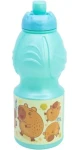 STOR Láhev na pití Kapybara / Láhev na pití / 400 ml / Plast (20132)