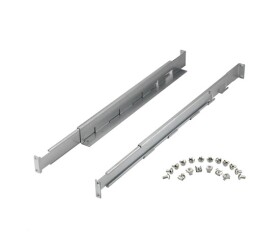 Fortron Rack Mount Slider (ližiny) pro 19" UPS EDF_368285