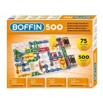 Boffin 500 500