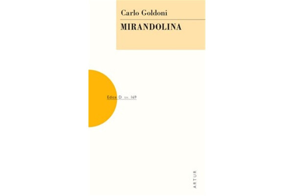 Mirandolina