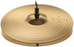 Sabian Paragon Hi-Hats Brilliant 13”