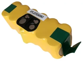 TRX baterie 4500mAh pro iRobot Roomba / Baterie pro robotický vysavač / Neoriginální / Pro řadu 500/600/700 (TRX-VCRMB500H)
