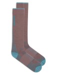 ICEBREAKER Wmns Ski+ Ultralight OTC, Summit/Hydro velikost: 35-37 (S)