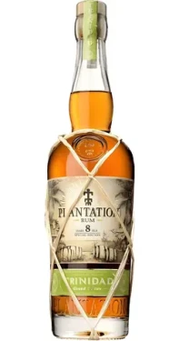 Plantation Special Edition Grand Terroir Trinidad / Rum / 8 let / 42% vol. / 0,7 l (3460410531612)