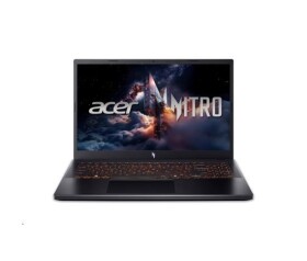 ACER NTB Nitro V 15 (ANV15-52-92CX),Core 9 270H,15.6"FHD,16GB,1TB SSD,RTX 5060,Linux,Black EDF_11295312