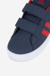 Sportovní adidas VS PACE 2.0 CF C JP5817 Látkový materiál,Syntetický materiál