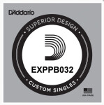 D'Addario EXPPB032