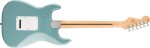 Fender Squier FSR Sonic Stratocaster HSS MN SNG
