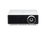 LG projektor ProBeam BU50RG - laser, 3840x2160, 5000 ANSI, RS232, 2x USB-A, 2xHDMI, webOS, speakers EDF_1391206