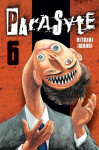 Parasyte Hitoshi Iwaaki