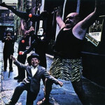 Strange Days (40TH ANNIVERSARY MIX) (CD) - The Doors