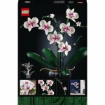 LEGO® Botanicals 10311 Orchidej