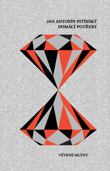 Domácí potřeby - J. A. Pitínský