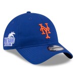 New Era Pánská kšiltovka New York Mets MLB Spring Training Colours 9TWENTY Adjustable
