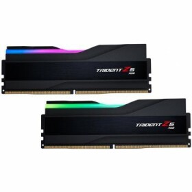 G.Skill Trident Z5 Neo 64GB (2x 32GB) 5600MHz DDR5 CL28 DIMM 1.35V Non-ECC Unbuffered XMP 3.0 (F5-5600J2834F32GX2-TZ5RK)