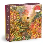 GALISON Puzzle Podzim na louce